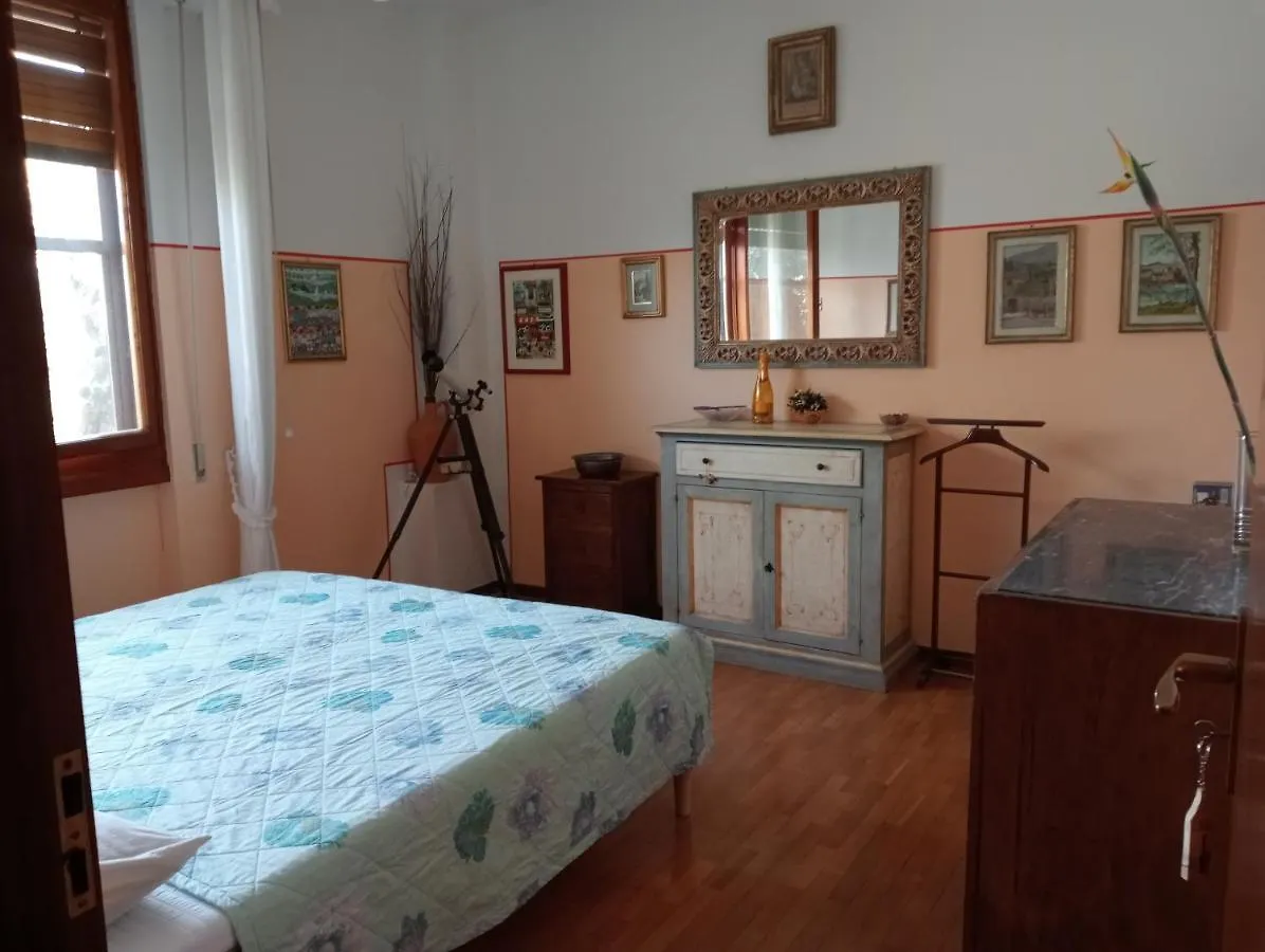 Appartement Al Canaiolo Strada in Chianti