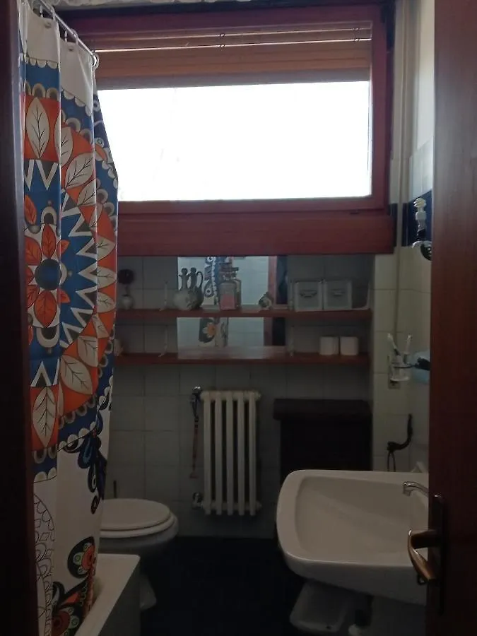 Appartement Al Canaiolo Strada in Chianti Italie