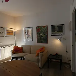 Apt Golfo Dei Poeti E 5 Terre Appartement La Spezia