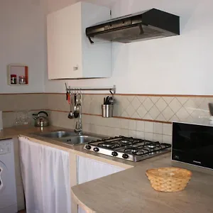 Casa Bellini Appartement Palerme