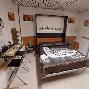 Mini Indipendente Appartement Rome