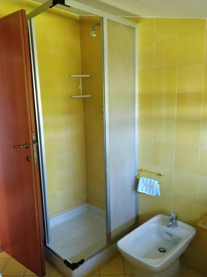 Apartment Al Canaiolo Strada in Chianti