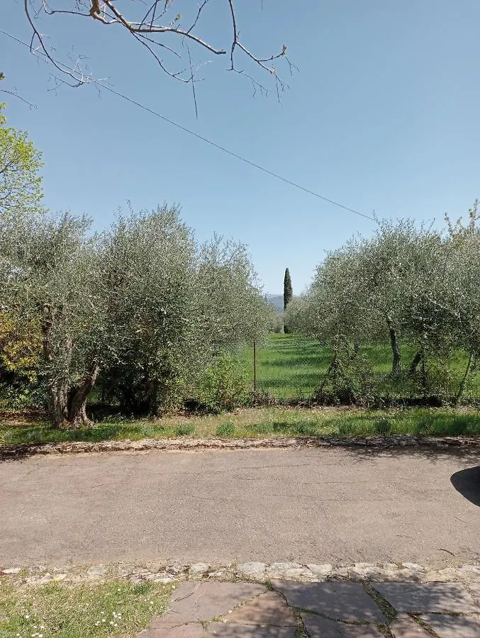 Al Canaiolo Strada in Chianti 0*,  Italy